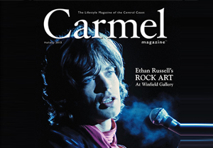 carmel magazine