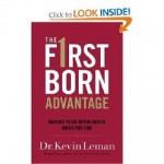 First Born Book