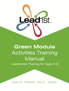 Lead1st ATM-Green front cover web