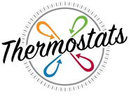 Thermostats logo web