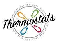 Thermostats logo web