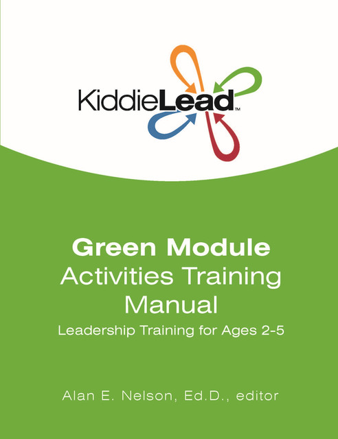 KiddieLead Activities Training Manual
