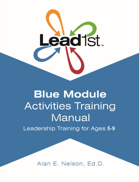 Lead1st Blue Book