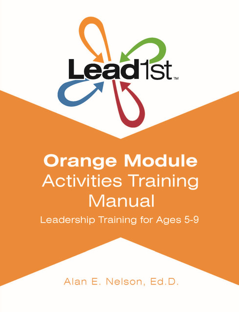 Lead1st Orange Book