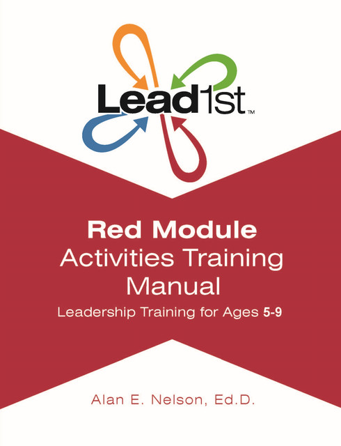 Lead1st Red Book