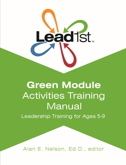 Lead1st Green Book