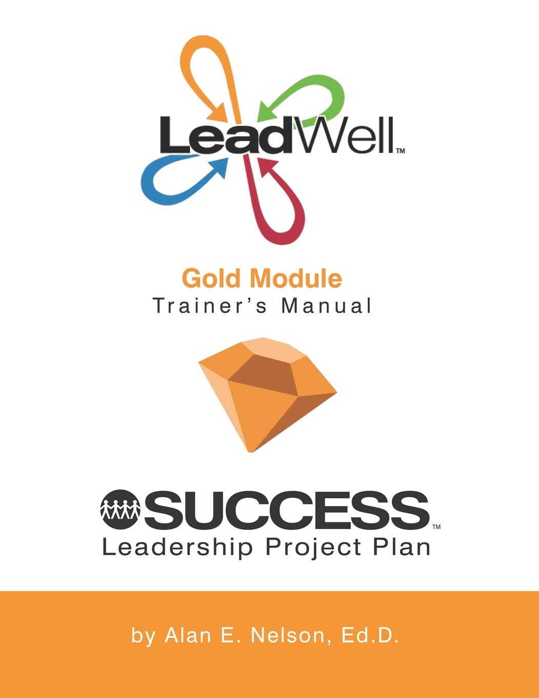 LeadWell Gold Book
