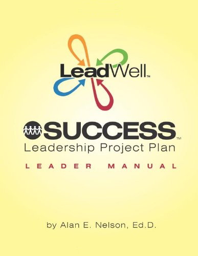LeadWell Manual