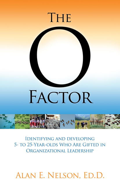 Book The O Factor