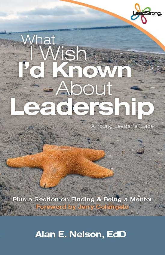 LeadStrong Book