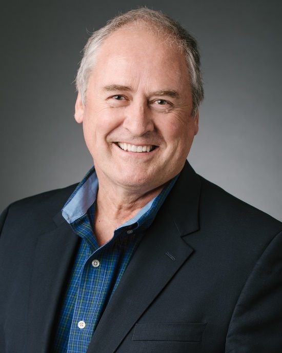 Dr. Alan Nelson